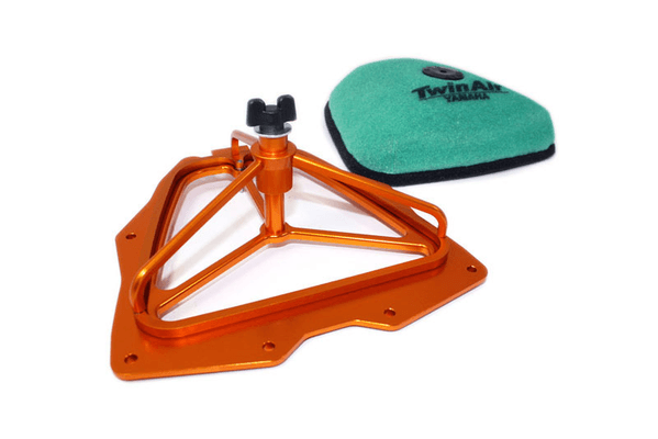 Pièces Quad & Motos - Moteur - Filtre à air TWIN AIR kit Powerflow - 152222C Yamaha YZ450F