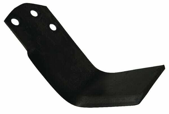 Pièces agricoles - Travail du sol - Lame de fraise d. Agria