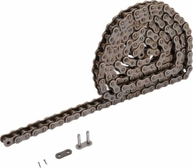Pièces agricoles - Transmission - Chaîne à rouleaux ASA 60 HT