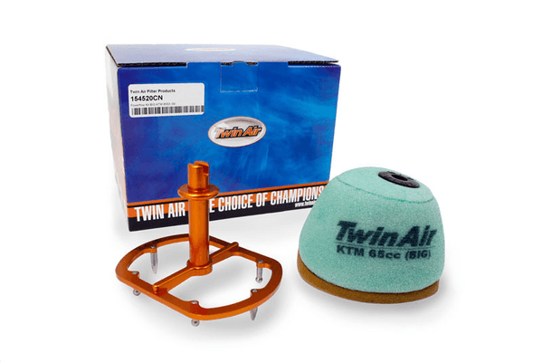 Pièces Quad & Motos - Moteur - Filtre à air TWIN AIR kit Powerflow - 154520CN KTM