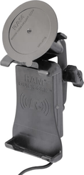 Pièces agricoles - Pièce Pulvérisateur - Support pour téléphone avec chargeur et ventouse