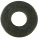 Rondelle M16x41,5x4,5mm, acier Aucun DIN 6796 Kramp