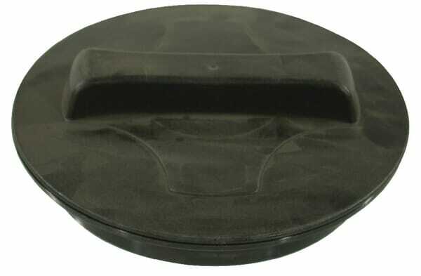 Pièces agricoles - Pièce Pulvérisateur - Couvercle de réservoir 255mm