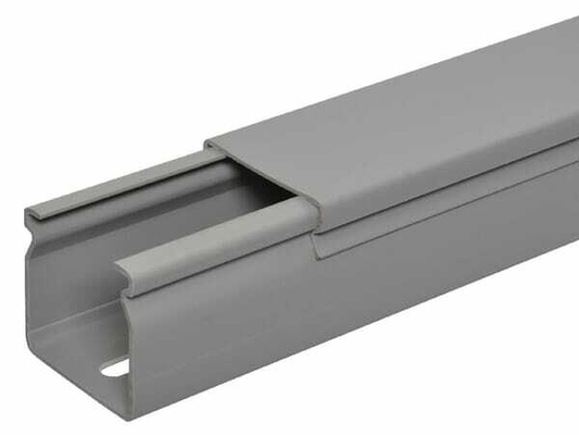 Pièces agricoles - Electricité - Conduit de câble 40x40 mm