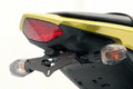 Support de plaque R&G RACING noir Honda CB1000R