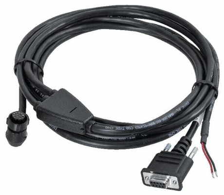 Pièces agricoles - Pièce Pulvérisateur - Câble A100 -> RS232 + 12 V