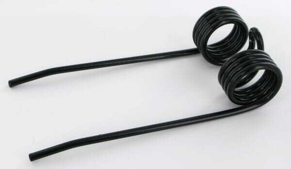 Pièces agricoles - Fenaison & élevage - Dents pick-up John Deere