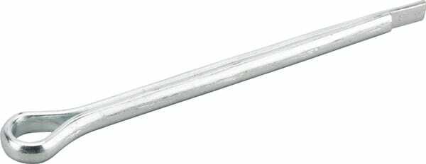 Pièces agricoles - Fasteners - Goupille fendue 6,3x80