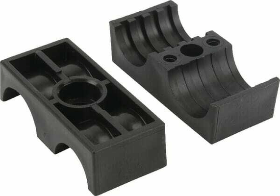 Pièces agricoles - Hydraulique - Fixation de tube PP 25/22 (25)