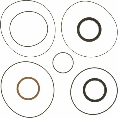 Pièces agricoles - Hydraulique - Kit d’étanchéité série 505 (RE)