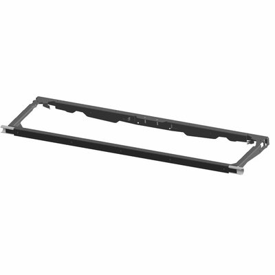 Pièces Quad & Motos - Pièces communes - WELD-TAILGATE,PIVOT,BLK