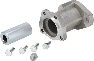 Pièces agricoles - Pièce Pulvérisateur - Raccords pour moteurs hydrauliques "IDM"