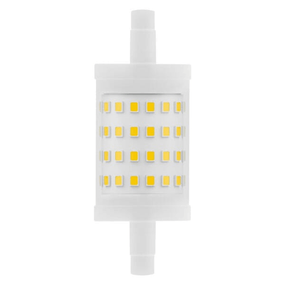Pièces agricoles - Electricité - Ampoule LED 9.5W 827 R7S