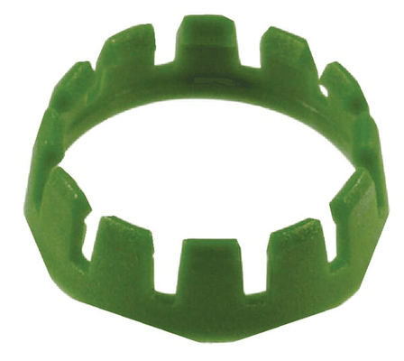 Pièces agricoles - Hydraulique - Joint en plastique 3/4"