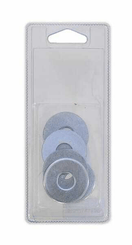 Pièces agricoles - Fasteners - Rondelle de boulon M12 x 37Ø(10)