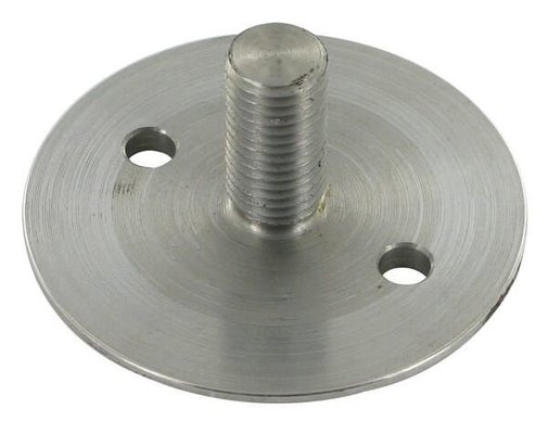 Pièces agricoles - Machines - Vis à bride