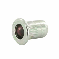 Pièces agricoles - Fasteners - Ecrou rivet aveugle M6x14,5 0,5-3,2