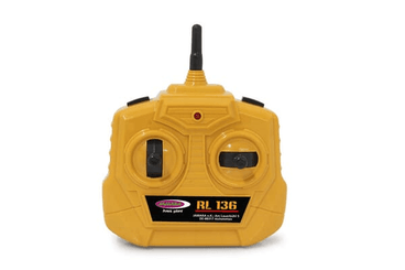 Loisirs - Jouets - Chargeuse sur pneus RL136 1:36 2,4 GHz