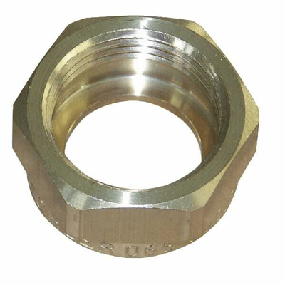 Pièces agricoles - Pièce Pulvérisateur - Ecrou raccord 3/4" laiton