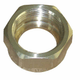 Ecrou raccord 3/4" laiton