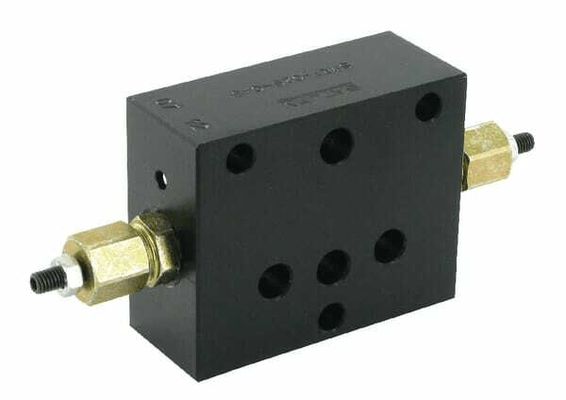 Pièces agricoles - Hydraulique - Limiteur pression SMRF-02S-C-3