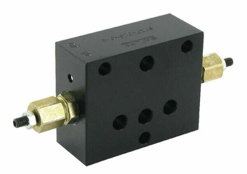 Pièces agricoles - Hydraulique - Limiteur pression SMRF-02S-C-3