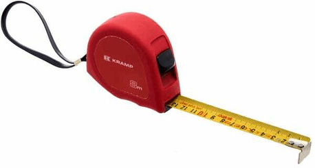 Outils - Outils divers - Mètre ruban 8m x 25mm