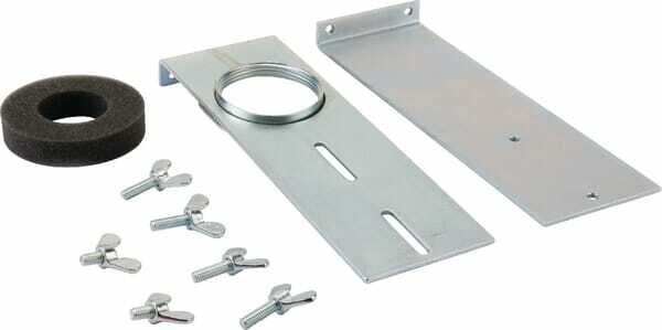 Pièces agricoles - Outils atelier - Support de pompe p fûts 50-60l