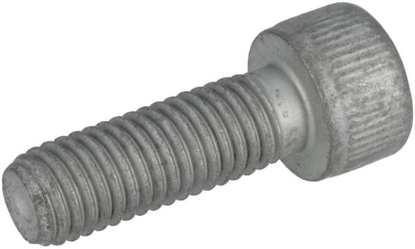 Pièces agricoles - TP pièce origine - Vis à tête cylindrique