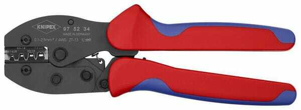 Outils - Outils divers - Pinces pour cosses a levier