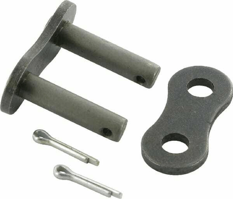 Pièces agricoles - Transmission - Attache rapide + pivot ASA 60