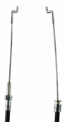 Pièces agricoles - Jardin et forêt pièce origine - Câble d'embrayage