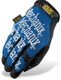 Gants MECHANIX Original bleu taille XL