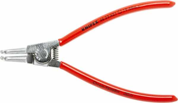 Outils - Outils divers - Pinces pour circlips