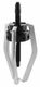 Extract.3 griffes - cap.80mm