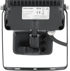 Pièces agricoles - Electricité - Projecteur LED, 10W, capteur 4000K