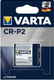 Batterie CR P2