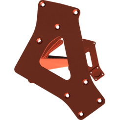 Pièces agricoles - Pièce Herse Rotative - Pièce Herse Rotative Kverneland A139515177