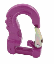 Pièces agricoles - Outils atelier - Crochet pour Elingue sans fin