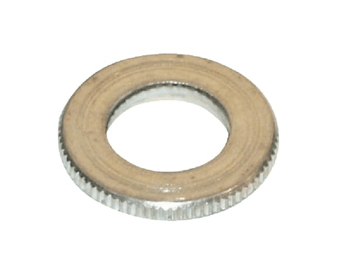 Pièces agricoles - Jardin et forêt pièce adaptable - Douille de réduction Ø 12,7x25,4mm Ø 1/2x1" Kramp