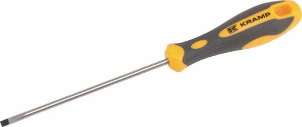 Outils - Outils divers - Tournevis écrous à fente 0,6 x 3,5 x 100 mm