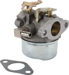 Pièces agricoles - Moteurs pièce adaptable - Carburateur adapté pour Tecumseh