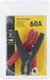 Paire de pinces de batterie 60A