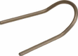 Fourche de fixation