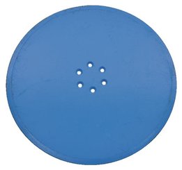 Pièces agricoles - Machines - Disque de coutre 450mm Lemken