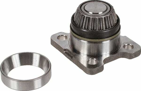 Pièces agricoles - Tracteur pièce adaptable - Pivot de fusée