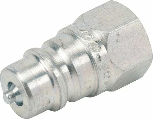 Pièces agricoles - Jardin et forêt pièce origine - Fiche de couplage hydraulique