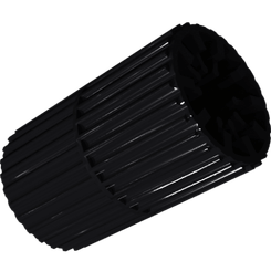 Pièces agricoles - Pièce divers - rotor d’herbe