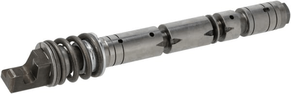 Pièces agricoles - Hydraulique - Bobine 10L PVH neutre fermée