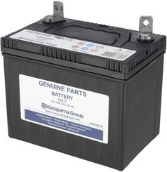 Pièces agricoles - Jardin et forêt pièce origine - Batterie